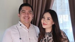 Sarah Gibson Bongkar Dugaan Perselingkuhan Suami: Sakit Hati Ditertawakan Saat Keguguran hingga Tantang UU ITE