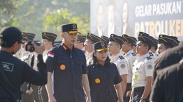 Imigrasi Bali Deportasi 342 WNA
