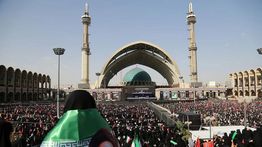 Iran Kecam Sikap Pasif Lembaga Internasional terhadap Aksi Israel
