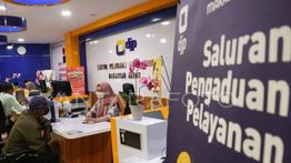 DJP Perinci Ketentuan PPh Final UMKM demi Penyaluran Insentif yang Tepat