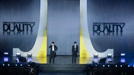 NCT JNJM Sukses Gelar Fanmeeting Perdana di Jakarta, JENO dan JAEMIN Curi Perhatian NCTzen Indonesia