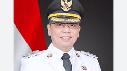 Wali Kota Bima Lantik Istri, Ipar dan Sepupu Sendiri Jadi Pejabat