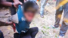 Polisi Tangkap Satu Lagi Terduga Pelaku Penyerangan Anggota Polres Katingan