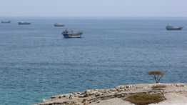 Iran Tegaskan Selat Hormuz Bukan Arena Unjuk Kekuatan Militer Negara Asing
