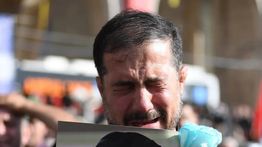 Iran Gelar Penghormatan Terakhir Dua Hari untuk Ali Khamenei, Ribuan Pelayat Padati Teheran