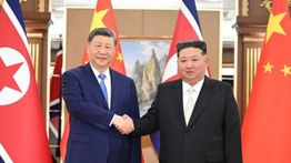Xi Jinping Siap Arahkan Hubungan China-Korea Utara Tetap Stabil