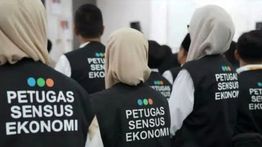 Cek Fakta: Data Sensus Ekonomi 2026 Digunakan untuk Naikkan Pajak 