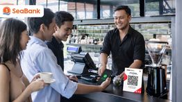 5 Tahun Aplikasi SeaBank, Dorong Kemudahan Transaksi Digital bagi Jutaan Masyarakat Indonesia