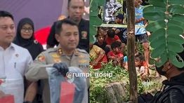Kenal Pria Lewat Aplikasi, Wanita Dibunuh dan Mayatnya Dibuang ke Sumur