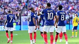 Michael Olise Pimpin Daftar Assist Piala Dunia 2026, Dekati Rekor Pele