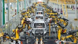 China Hapus Insentif Pajak untuk Mobil Hybrid Mulai 2027, PHEV dan EREV Kena Dampak