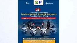 Prabowo dan PM Singapura Dijadwalkan Teken 26 Kesepakatan, Termasuk Kerja Sama Lingkungan