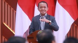 Cek Fakta: Klaim Prabowo Pecat Bahlil dan Dirut PLN Hoaks!