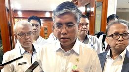 Menaker Tegaskan TikTok-Tokopedia Lakukan Penataan SDM, Bukan PHK