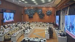 Kementerian PU Alokasikan Rp26,30 Triliun untuk Bangun Sekolah Rakyat Tahap 3