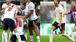 Fakta Inggris Melangkah ke Babak Perempat Final Piala Dunia 2026 Usai Tekuk Tuan Rumah Meksiko