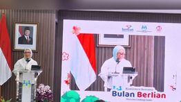 Menteri PPPA Tekankan Penguatan Pola Asuh Berbasis Nilai Agama dan Akhlak