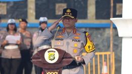 Kapolda Metro Jaya Tekankan Pentingnya Sinergi Dalam Menjaga Keamanan Jakarta
