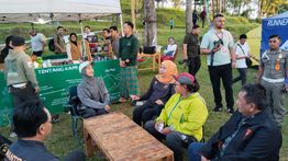 Jatim Deklarasikan Provinsi dengan Event Terbanyak, Sedot 30 persen Wisatawan