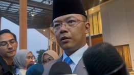 Prabowo Bakal Terima Kunjungan PM Modi di Istana, Indonesia-India Bakal Teken 8 Kesepakatan