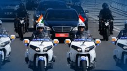 PM India Narendra Modi Kunjungi Jakarta, Hindari 12 Ruas Jalan Ini