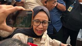 Cek Fakta: Kepala BGN Nanik Sudaryati Deyang Ditangkap Terkait Korupsi MBG