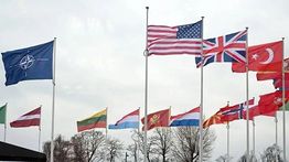 Slovakia Tegaskan KTT NATO Tak Wajibkan Pendanaan untuk Ukraina