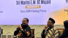 Qodari Sebut Komunikasi Publik Penting untuk Perkuat Dukungan Program Prioritas Presiden
