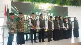Kemenkes Hentikan Sementara Pendidikan PPDS Anestesi di RSUP Kandou