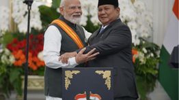 Prabowo Tegaskan Indonesia-India Bersatu Jaga Perdamaian Dunia dan Perkuat Stabilitas Indo-Pasifik
