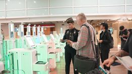 PNBP Visa Imigrasi Semester I-2026 Tembus Rp2,8 Triliun di Tengah Gejolak Global