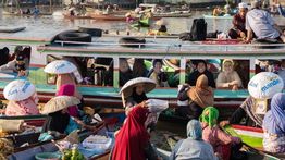 Bank Mandiri Salurkan KUR Rp17,77 Triliun kepada 135 Ribu Pelaku UMKM hingga Mei 2026