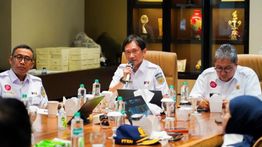 RUPS Tahun Buku 2025: Aset KAI Group Tembus Rp105,43 Triliun, Perkuat Layanan Transportasi Berbasis Rel