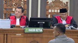 Ketua Kadin Surakarta Sebut Pernah Menitipkan Rp125 Juta untuk Sudewa Lewat Perantara