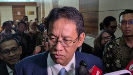 Purbaya Proyeksi Defisit APBN 2026 Membengkak Jadi Rp734,3 Triliun