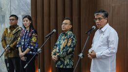 Said Iqbal Kawal Komitmen Tokopedia dan TikTok agar Restrukturisasi Tanpa PHK