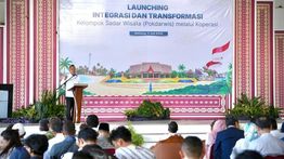Menkop: Koperasi Perkuat Pembiayaan dan Pengelolaan Desa Wisata