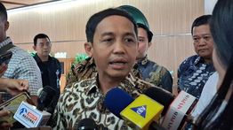 Menhut: Apa yang Dilakukan KPK, Kami Apresiasi