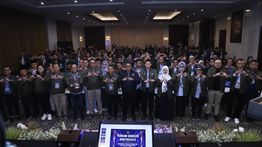 Menekraf: DPRD Katalisator Utama Pertumbuhan Ekonomi Kreatif Daerah