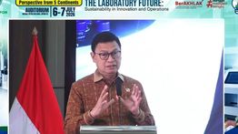 BPOM: Interkoneksi Laboratorium Bantu Hadapi Ancaman Mikroplastik terhadap Kesehatan