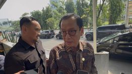 OJK Terbuka Bahas Usulan Himbara Perpanjang Tenor Penempatan Dana SAL