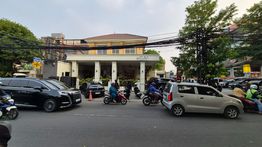 Polisi Geledah Restoran De'Klan Terkait 3 Kasus Korupsi, Salah Satunya Dugaan Blackout