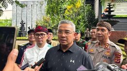 Bandung Resmi Jadi Tuan Rumah Rakernas Apeksi 2027