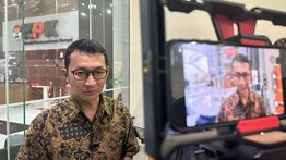KPK Beberkan Alasan Penggeledahan DPRD Kuansing dalam Kasus Suhardiman Amby