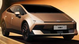 Bocoran Lengkap Hyundai Ioniq V, Sedan Listrik Bergaya Cyberpunk dengan Jarak Tempuh hingga 620 Km
