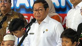Rencana Pramono Gelar Khitanan Massal 5.000 Anak Menyambut 5 Abad Jakarta