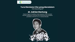 Dokter PPDS Anestesi Unsrat Tewas Diduga Bunuh Diri, Kemenkes Hentikan Sementara Pendidikan Klinis