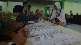 Kementerian Haji Usulkan BPIH 2027 Naik Menjadi Rp107,34 Juta per Jamaah