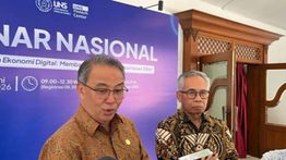 OJK kembangkan aplikasi untuk identifikasi entitas keuangan legal dan ilegal