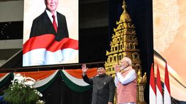 Hari Ini Prabowo dan PM India Narendra Modi Bakal Resmikan Proyek Konservasi Candi Prambanan